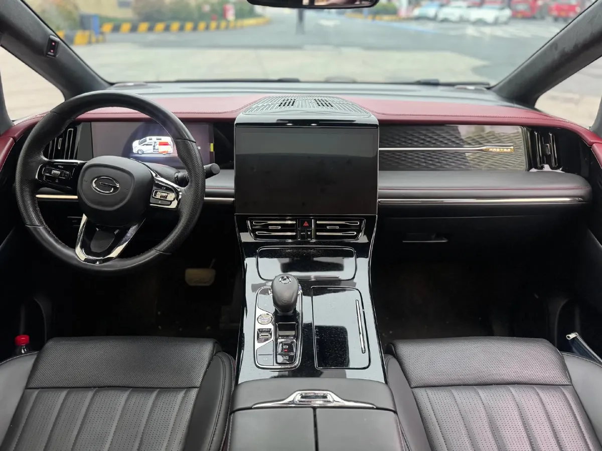 2023 GAC Trumpchi M8 2.0T 190HP L4 E-CVT Hybrid,autocango,china used car exporter,china ev exporter,chinese used car exporter,chinese used ev exporter