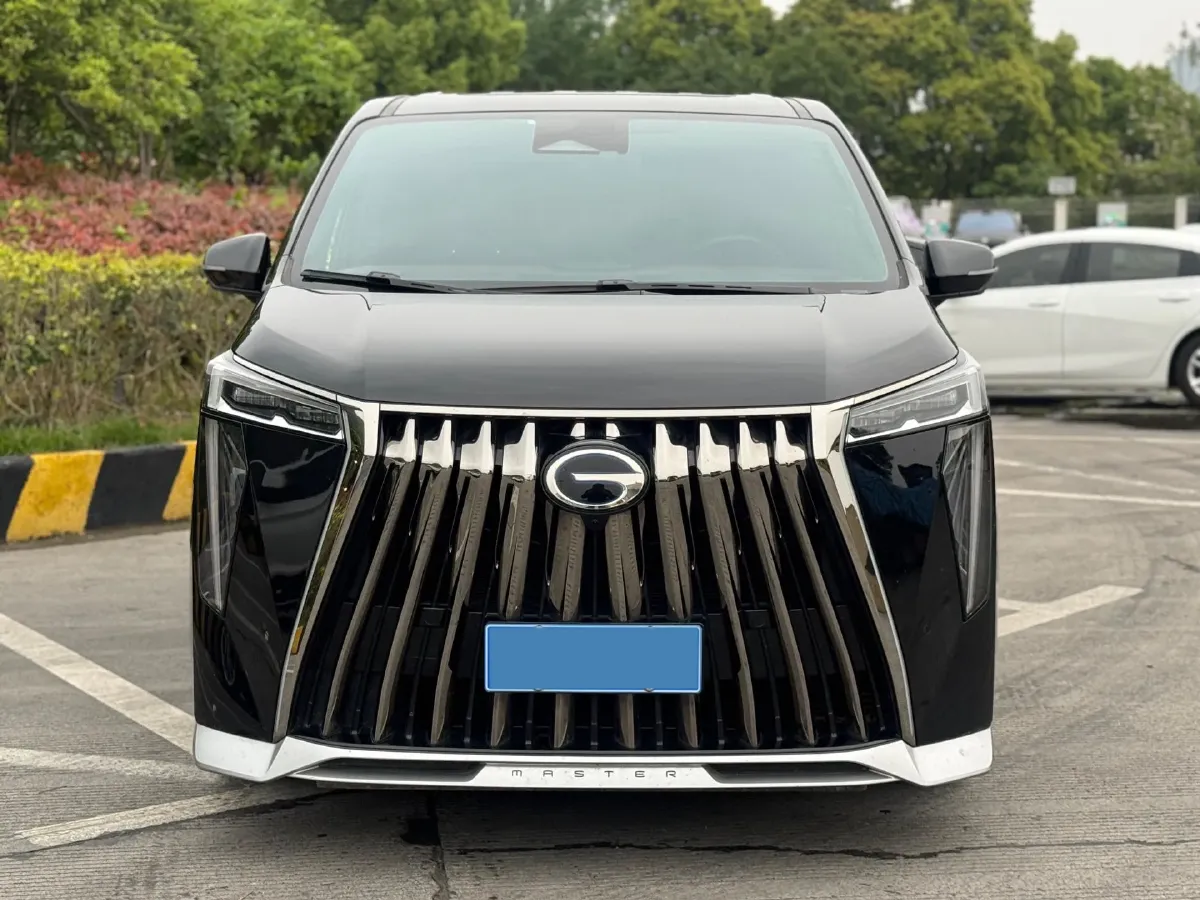 2023 GAC Trumpchi M8 2.0T 190HP L4 E-CVT Hybrid,autocango,china used car exporter,china ev exporter,chinese used car exporter,chinese used ev exporter