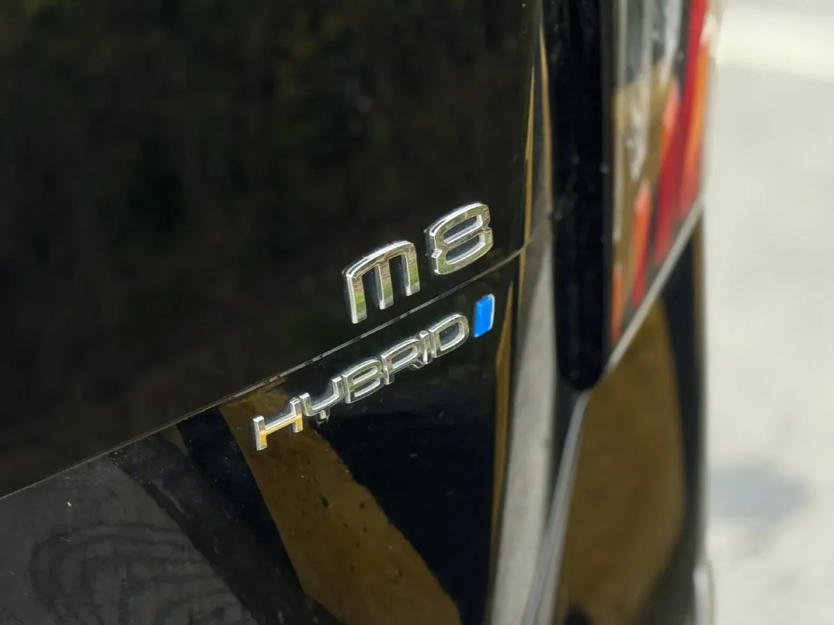 2023 GAC Trumpchi M8 2.0T 190HP L4 E-CVT Hybrid,autocango,china used car exporter,china ev exporter,chinese used car exporter,chinese used ev exporter