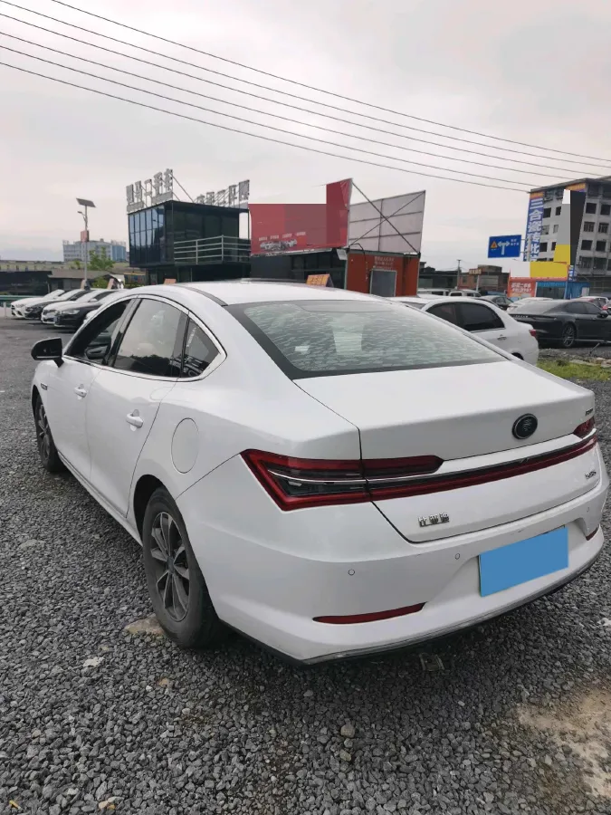 2019 BYD Qin Pro BEV 53.1KWH,autocango,china used car exporter,china ev exporter,chinese used car exporter,chinese used ev exporter