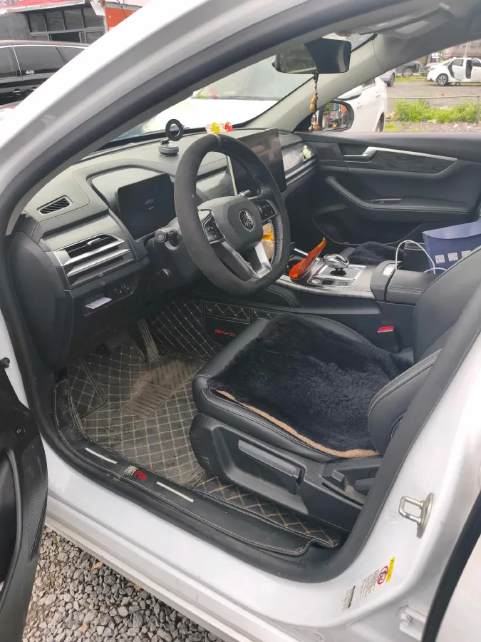 2019 BYD Qin Pro BEV 53.1KWH,autocango,china used car exporter,china ev exporter,chinese used car exporter,chinese used ev exporter