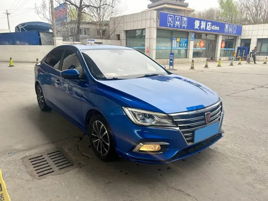 2020 Roewe i5 1.5L 120HP L4 CVT,autocango,china used car exporter,china ev exporter,chinese used car exporter,chinese used ev exporter