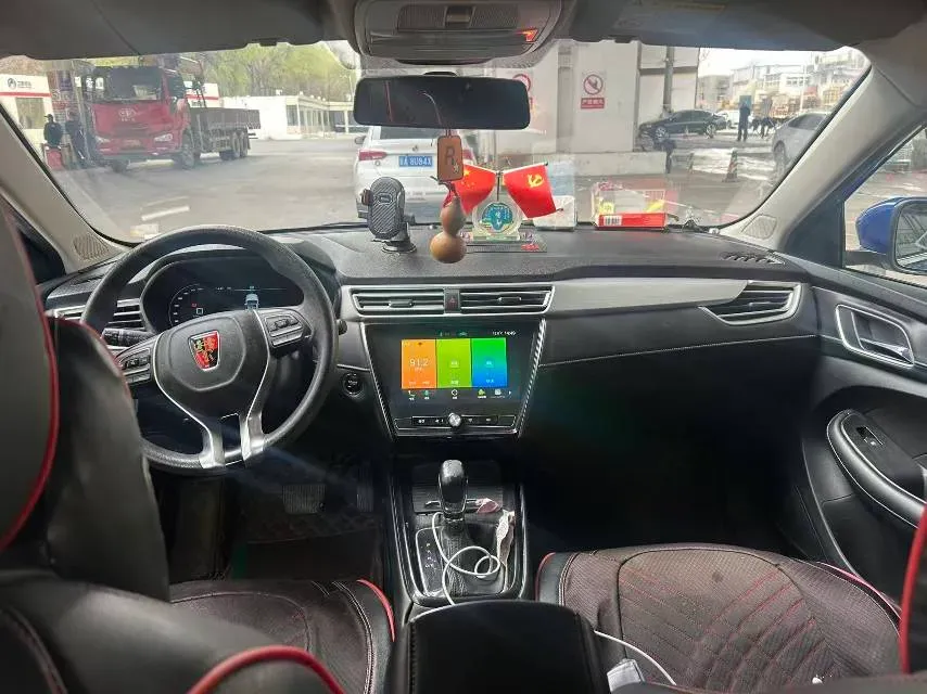 2020 Roewe i5 1.5L 120HP L4 CVT,autocango,china used car exporter,china ev exporter,chinese used car exporter,chinese used ev exporter