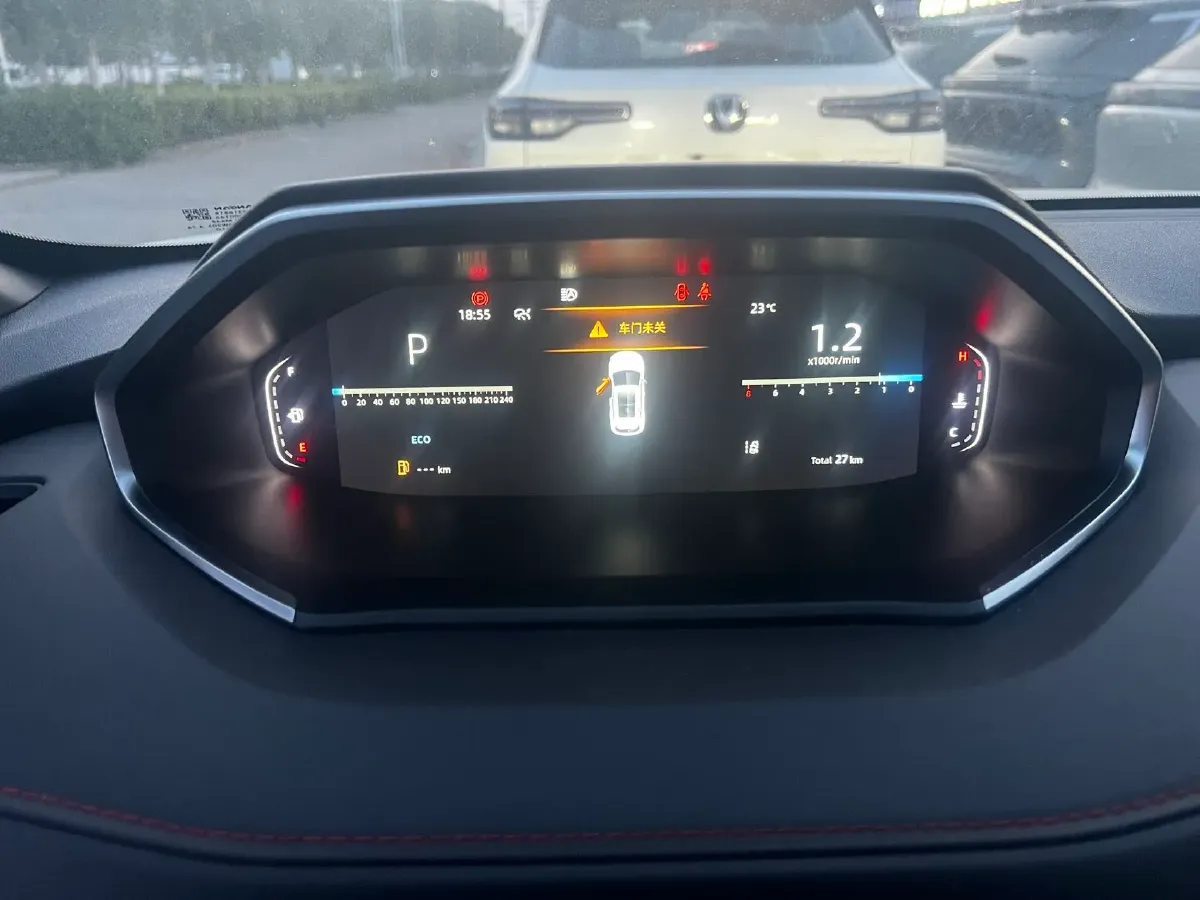 2025 ChangAn CS55 Plus 1.5T 192HP L4 7DCT,autocango,china used car exporter,china ev exporter,chinese used car exporter,chinese used ev exporter