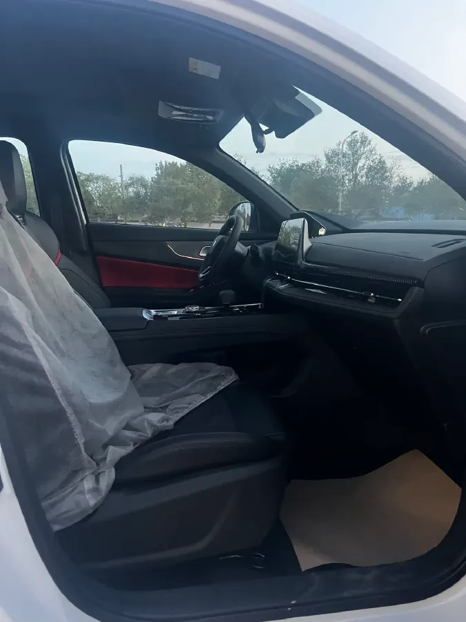 2025 ChangAn CS55 Plus 1.5T 192HP L4 7DCT,autocango,china used car exporter,china ev exporter,chinese used car exporter,chinese used ev exporter