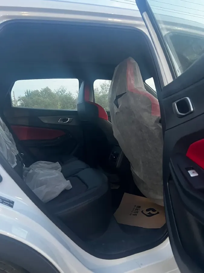 2025 ChangAn CS55 Plus 1.5T 192HP L4 7DCT,autocango,china used car exporter,china ev exporter,chinese used car exporter,chinese used ev exporter