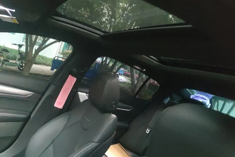 2022 Cadillac CT5 2.0T 237HP L4 10AT,autocango,china used car exporter,china ev exporter,chinese used car exporter,chinese used ev exporter