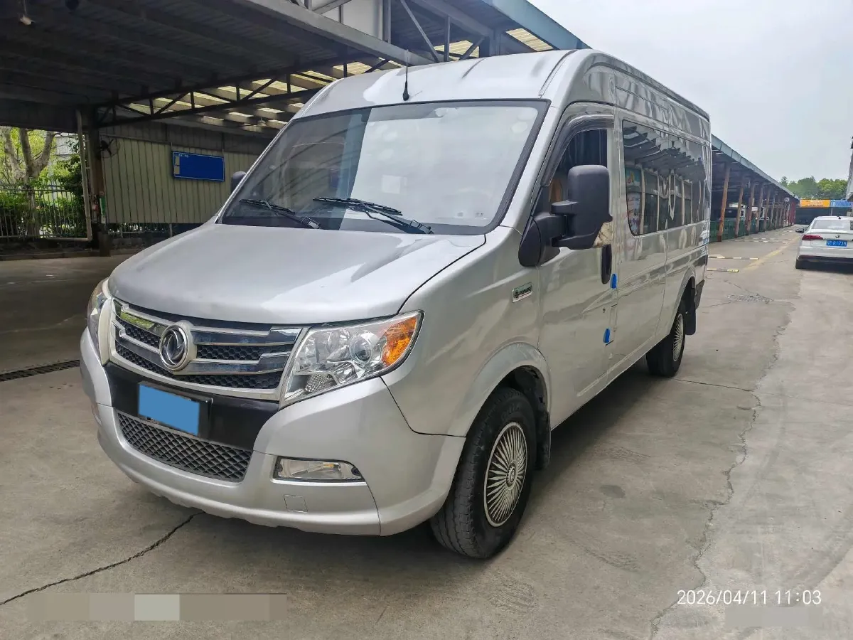 2020 DongFeng DFAC YuFeng 2.5T 136HP L4 6MT,autocango,china used car exporter,china ev exporter,chinese used car exporter,chinese used ev exporter
