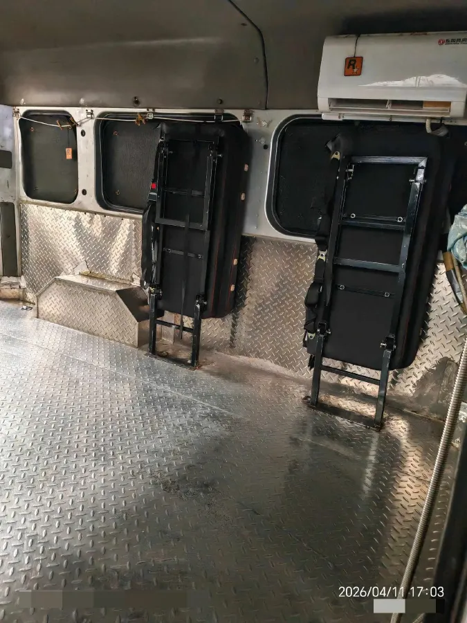 2020 DongFeng DFAC YuFeng 2.5T 136HP L4 6MT,autocango,china used car exporter,china ev exporter,chinese used car exporter,chinese used ev exporter