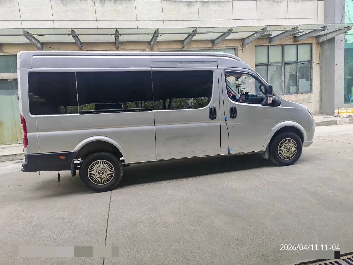 2020 DongFeng DFAC YuFeng 2.5T 136HP L4 6MT,autocango,china used car exporter,china ev exporter,chinese used car exporter,chinese used ev exporter