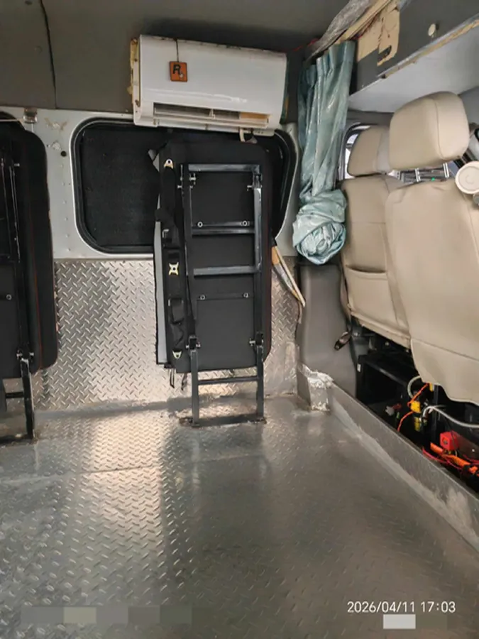 2020 DongFeng DFAC YuFeng 2.5T 136HP L4 6MT,autocango,china used car exporter,china ev exporter,chinese used car exporter,chinese used ev exporter