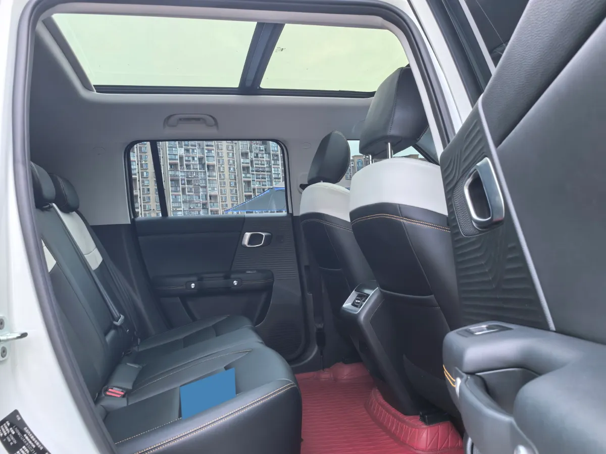 2024 Beijing BJ30 1.5T 188HP L4 7DCT,autocango,china used car exporter,china ev exporter,chinese used car exporter,chinese used ev exporter