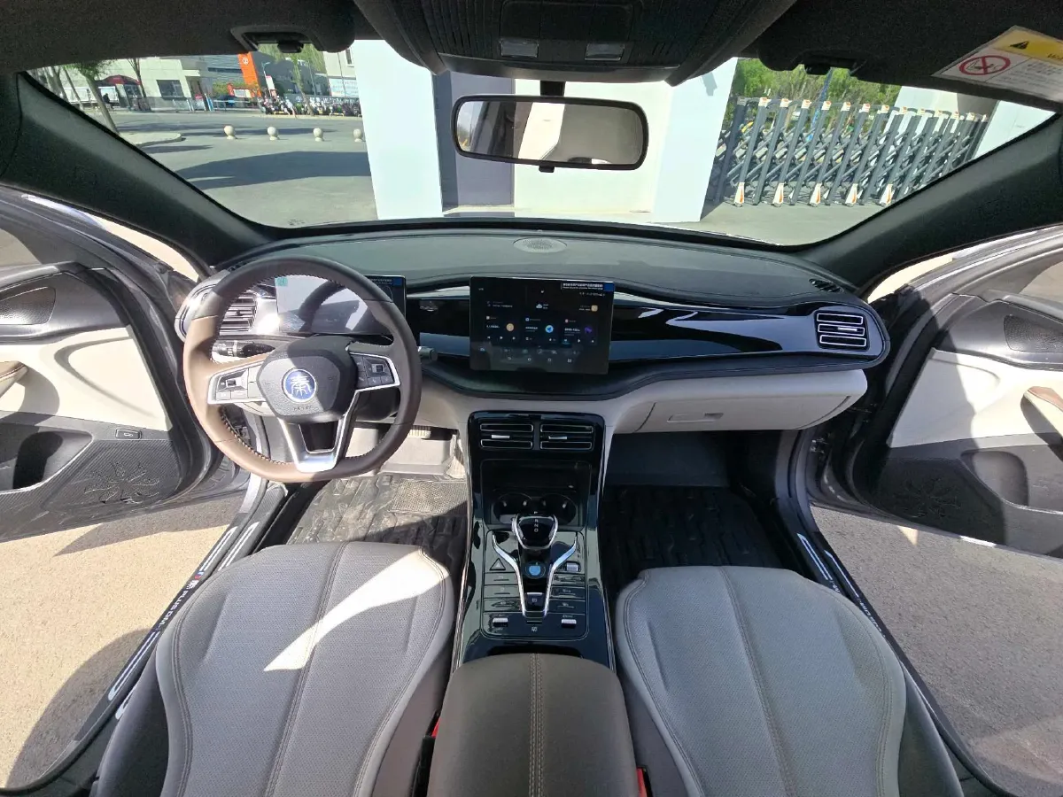 2024 BYD Qin Plus 1.5L 110HP L4 E-CVT PHEV 8.32KWH,autocango,china used car exporter,china ev exporter,chinese used car exporter,chinese used ev exporter