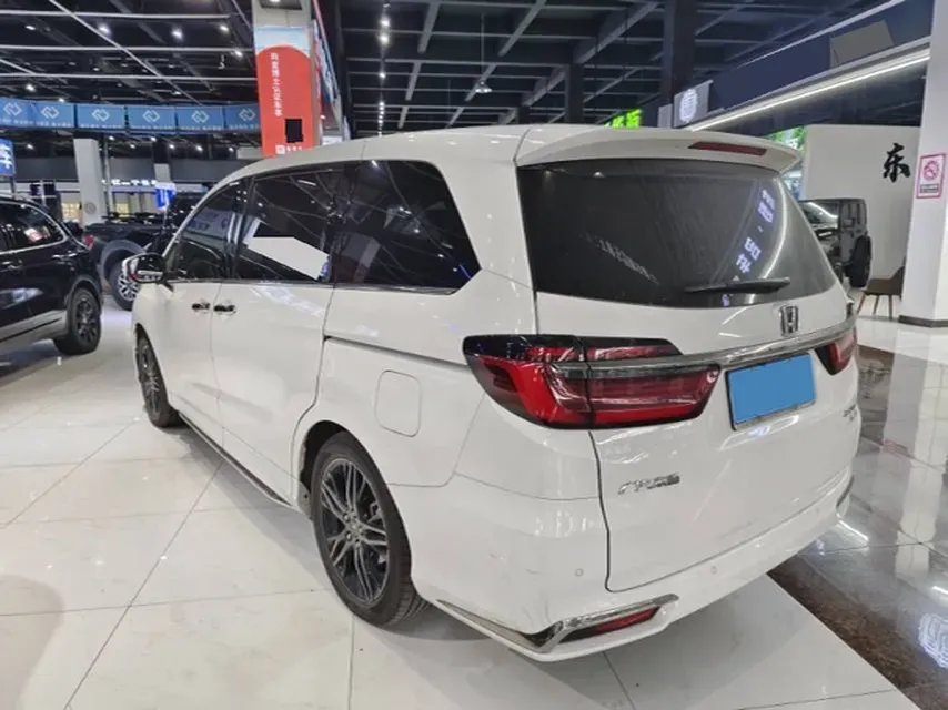 2022 Honda Odyssey 2.0L 146HP L4 E-CVT Hybrid,autocango,china used car exporter,china ev exporter,chinese used car exporter,chinese used ev exporter