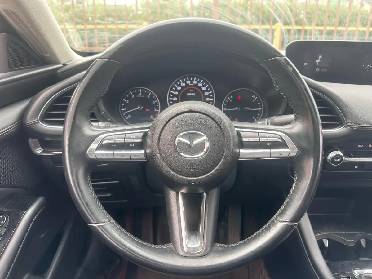 2020 Mazda 3 Axela 2.0L 158HP L4 6AT,autocango,china used car exporter,china ev exporter,chinese used car exporter,chinese used ev exporter