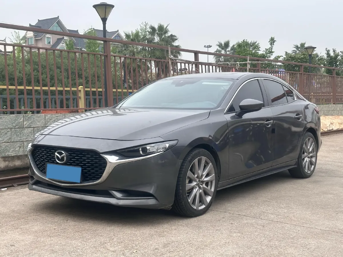 2020 Mazda 3 Axela 2.0L 158HP L4 6AT,autocango,china used car exporter,china ev exporter,chinese used car exporter,chinese used ev exporter