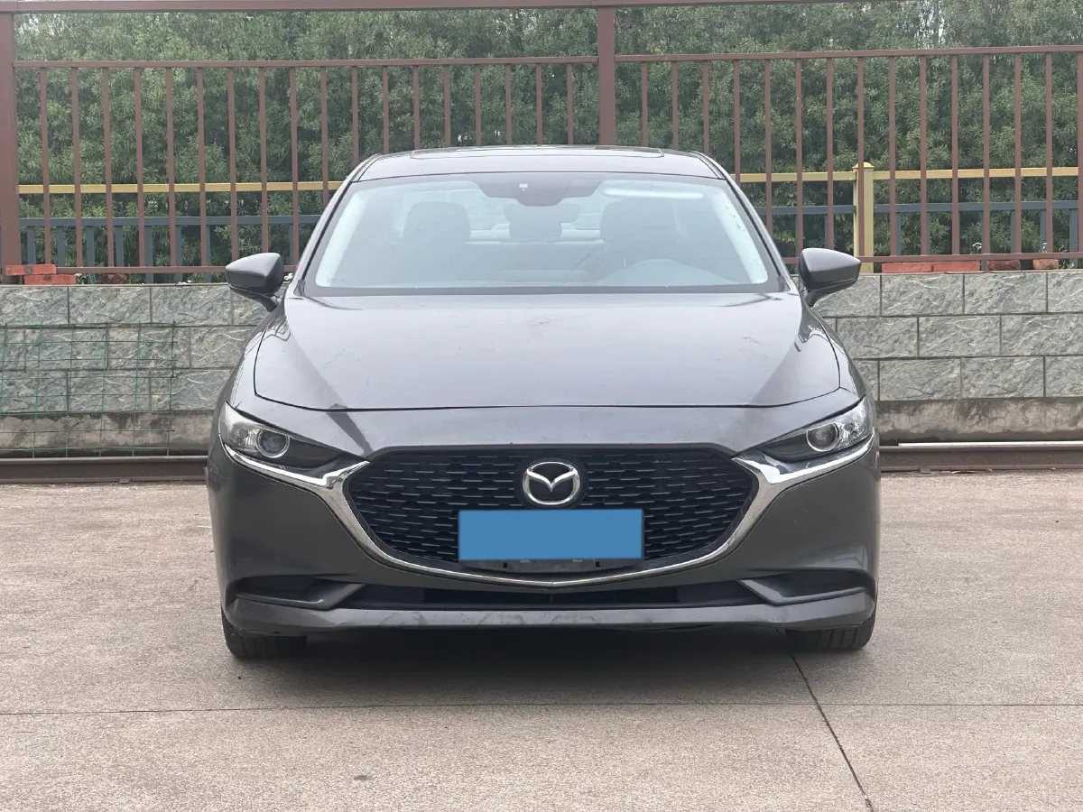 2020 Mazda 3 Axela 2.0L 158HP L4 6AT,autocango,china used car exporter,china ev exporter,chinese used car exporter,chinese used ev exporter