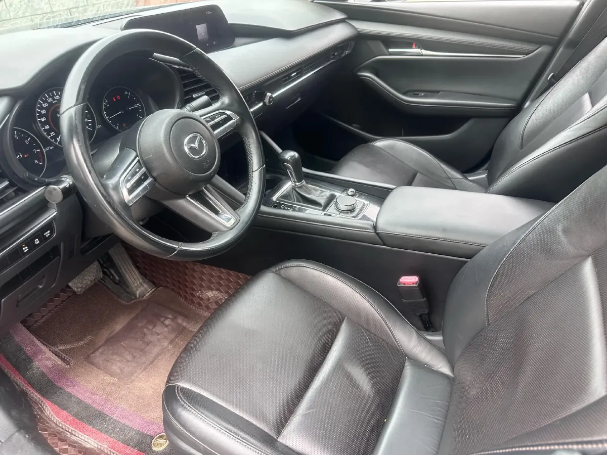 2020 Mazda 3 Axela 2.0L 158HP L4 6AT,autocango,china used car exporter,china ev exporter,chinese used car exporter,chinese used ev exporter