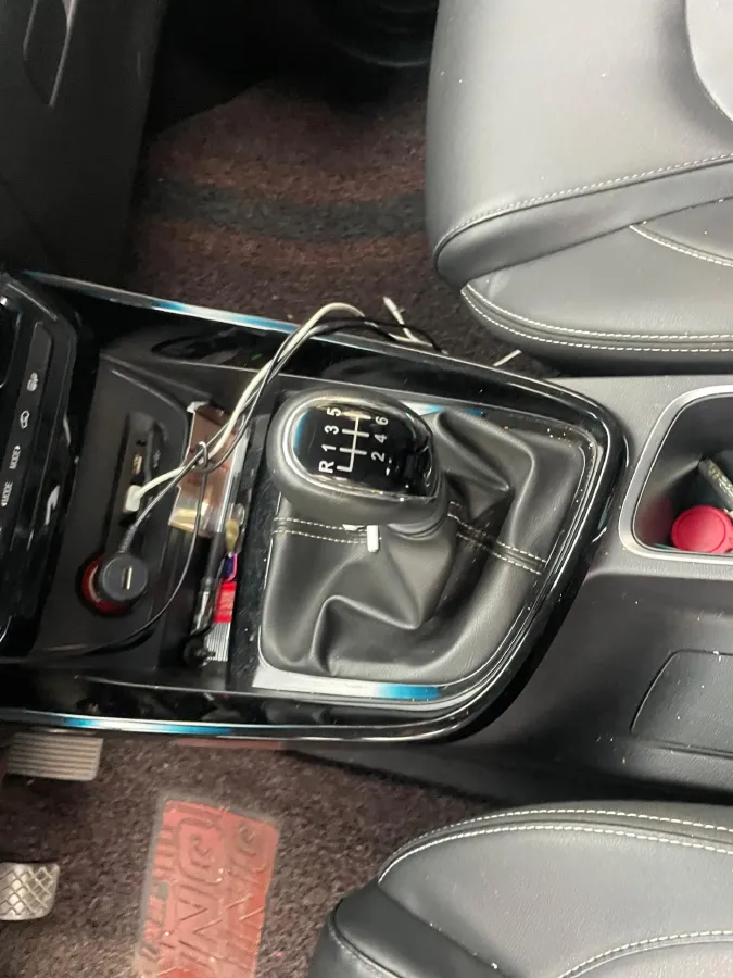 2018 BaoJun 530 1.5T 150HP L4 6MT,autocango,china used car exporter,china ev exporter,chinese used car exporter,chinese used ev exporter