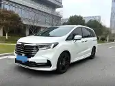 2022 HONDA ODYSSEY,autocango,china used car exporter,china ev exporter,chinese used car exporter,chinese used ev exporter