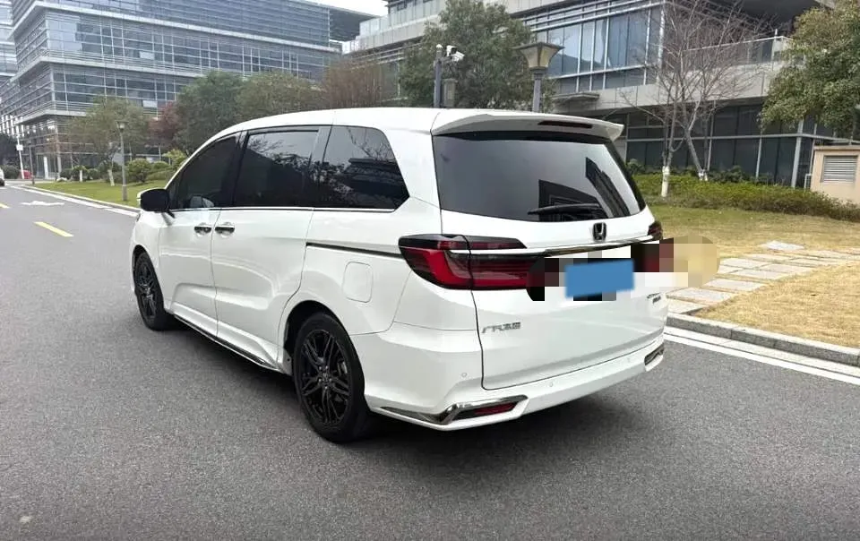 2022 Honda Odyssey 2.0L 146HP L4 E-CVT Hybrid,autocango,china used car exporter,china ev exporter,chinese used car exporter,chinese used ev exporter