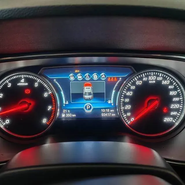 2018 Foton Tunland 2.8T 177HP L4 6AT,autocango,china used car exporter,china ev exporter,chinese used car exporter,chinese used ev exporter