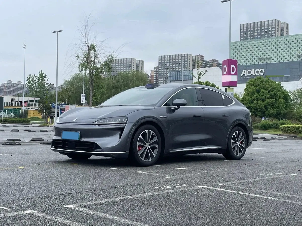 2026 Luxeed R7 REEV 156HP REEV,autocango,china used car exporter,china ev exporter,chinese used car exporter,chinese used ev exporter