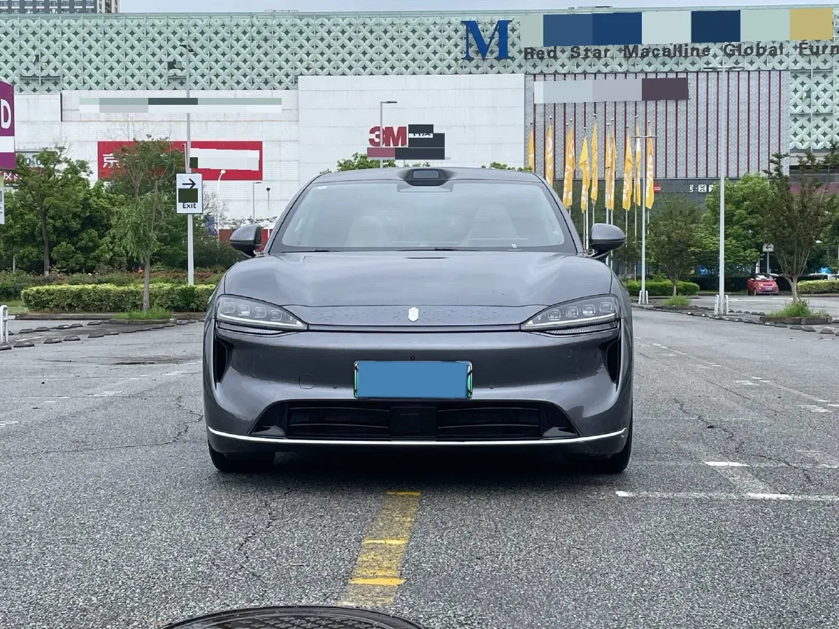 2026 Luxeed R7 REEV 156HP REEV,autocango,china used car exporter,china ev exporter,chinese used car exporter,chinese used ev exporter