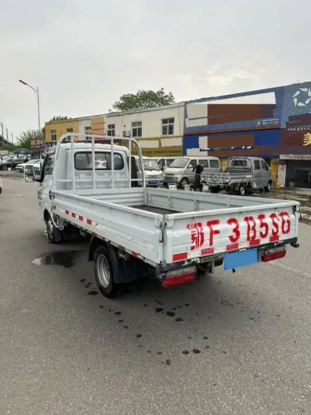 2020 BAIC ChangHe Furuida K21 1.5L 116HP L4 5MT,autocango,china used car exporter,china ev exporter,chinese used car exporter,chinese used ev exporter