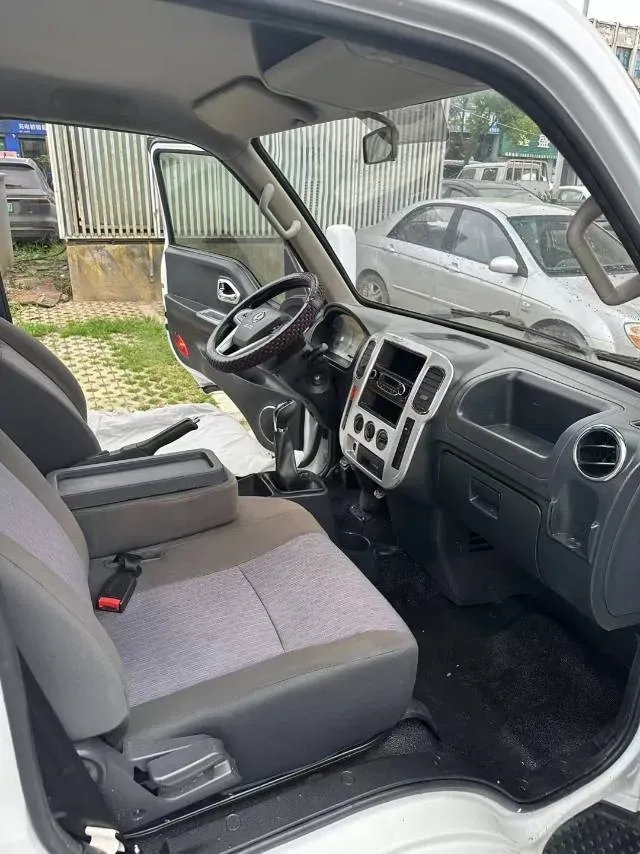 2020 BAIC ChangHe Furuida K21 1.5L 116HP L4 5MT,autocango,china used car exporter,china ev exporter,chinese used car exporter,chinese used ev exporter