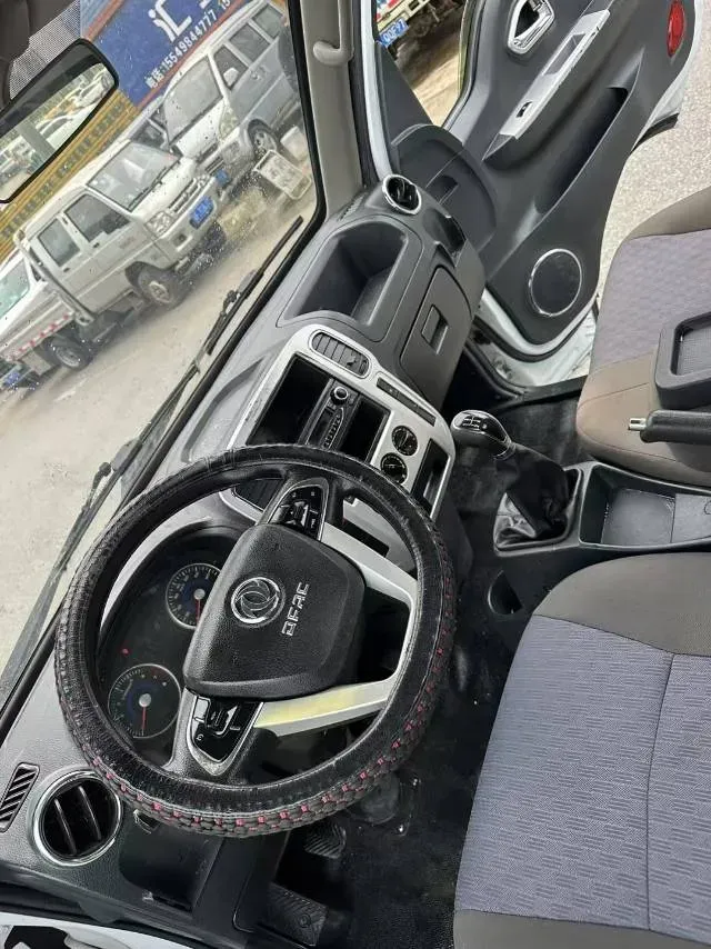 2020 BAIC ChangHe Furuida K21 1.5L 116HP L4 5MT,autocango,china used car exporter,china ev exporter,chinese used car exporter,chinese used ev exporter