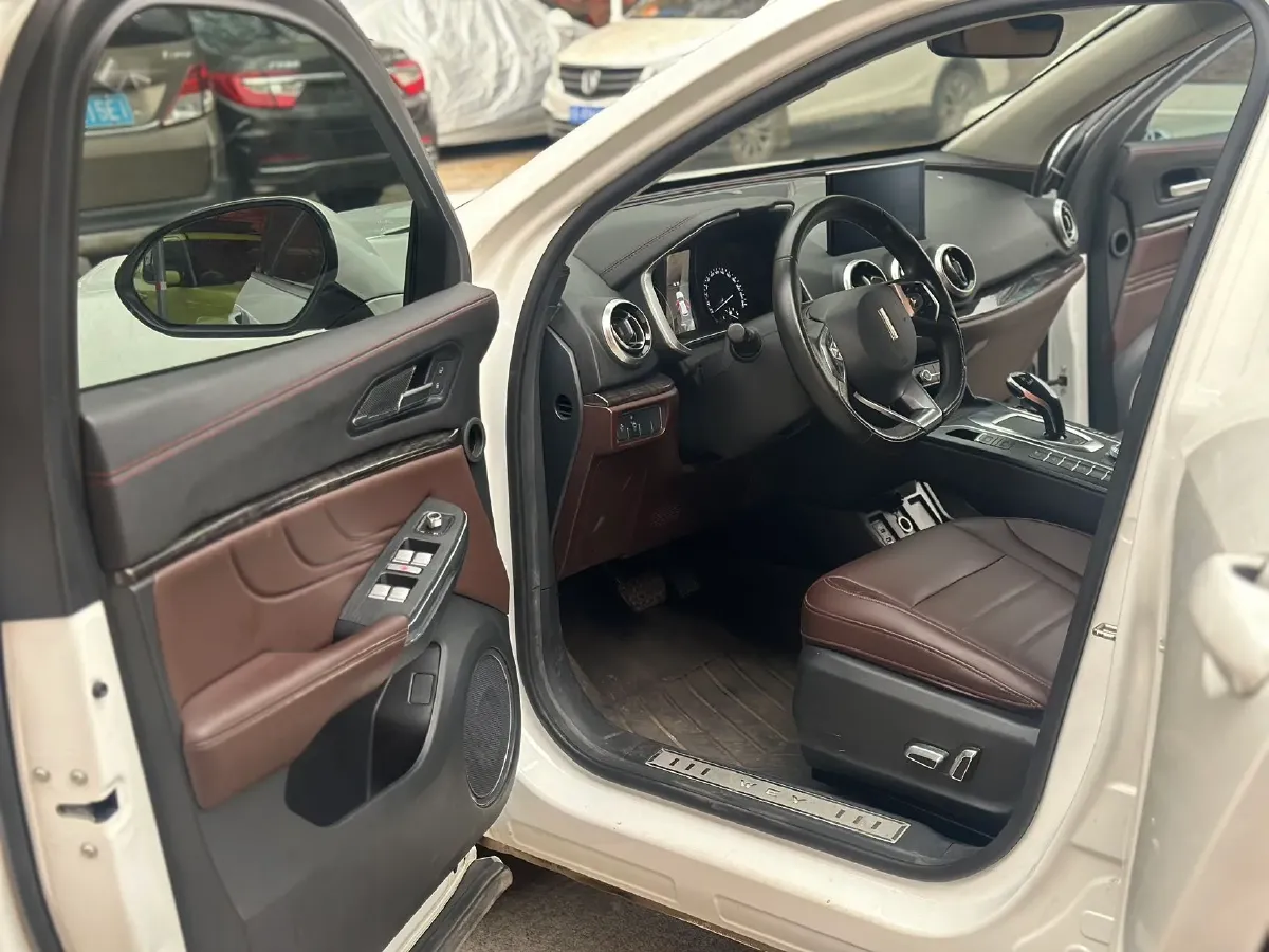 2019 WEY VV5 1.5T 169HP L4 7DCT,autocango,china used car exporter,china ev exporter,chinese used car exporter,chinese used ev exporter