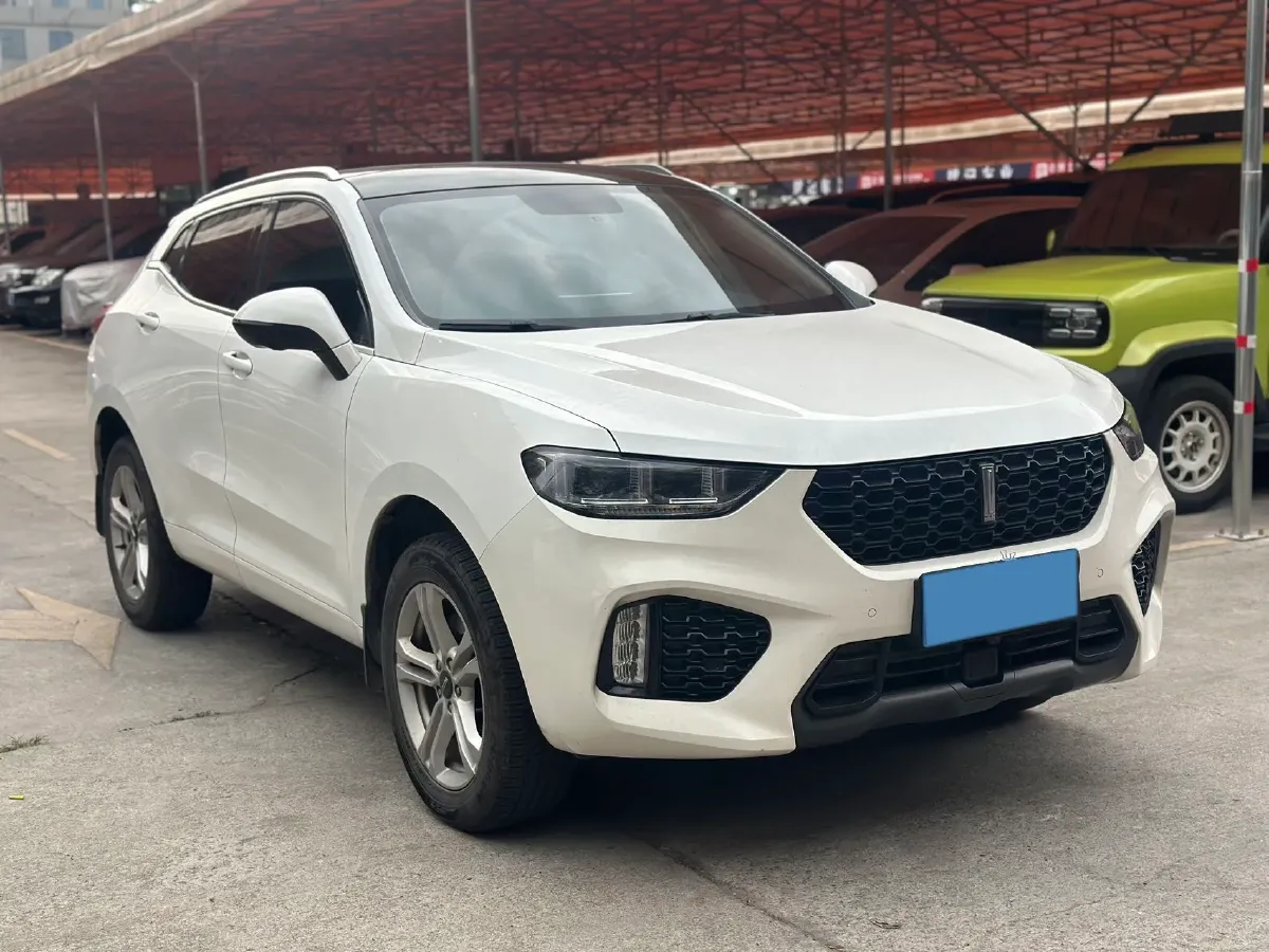 2019 WEY VV5 1.5T 169HP L4 7DCT,autocango,china used car exporter,china ev exporter,chinese used car exporter,chinese used ev exporter