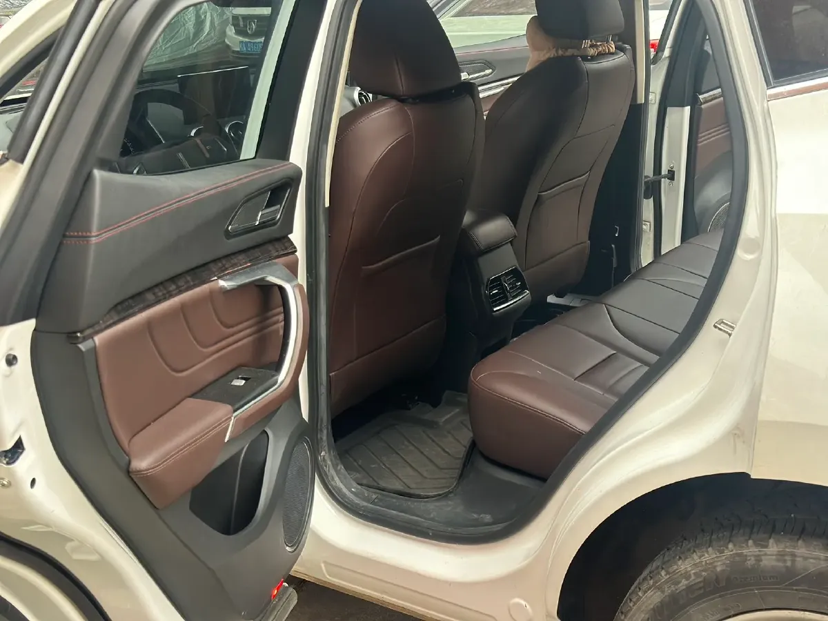 2019 WEY VV5 1.5T 169HP L4 7DCT,autocango,china used car exporter,china ev exporter,chinese used car exporter,chinese used ev exporter