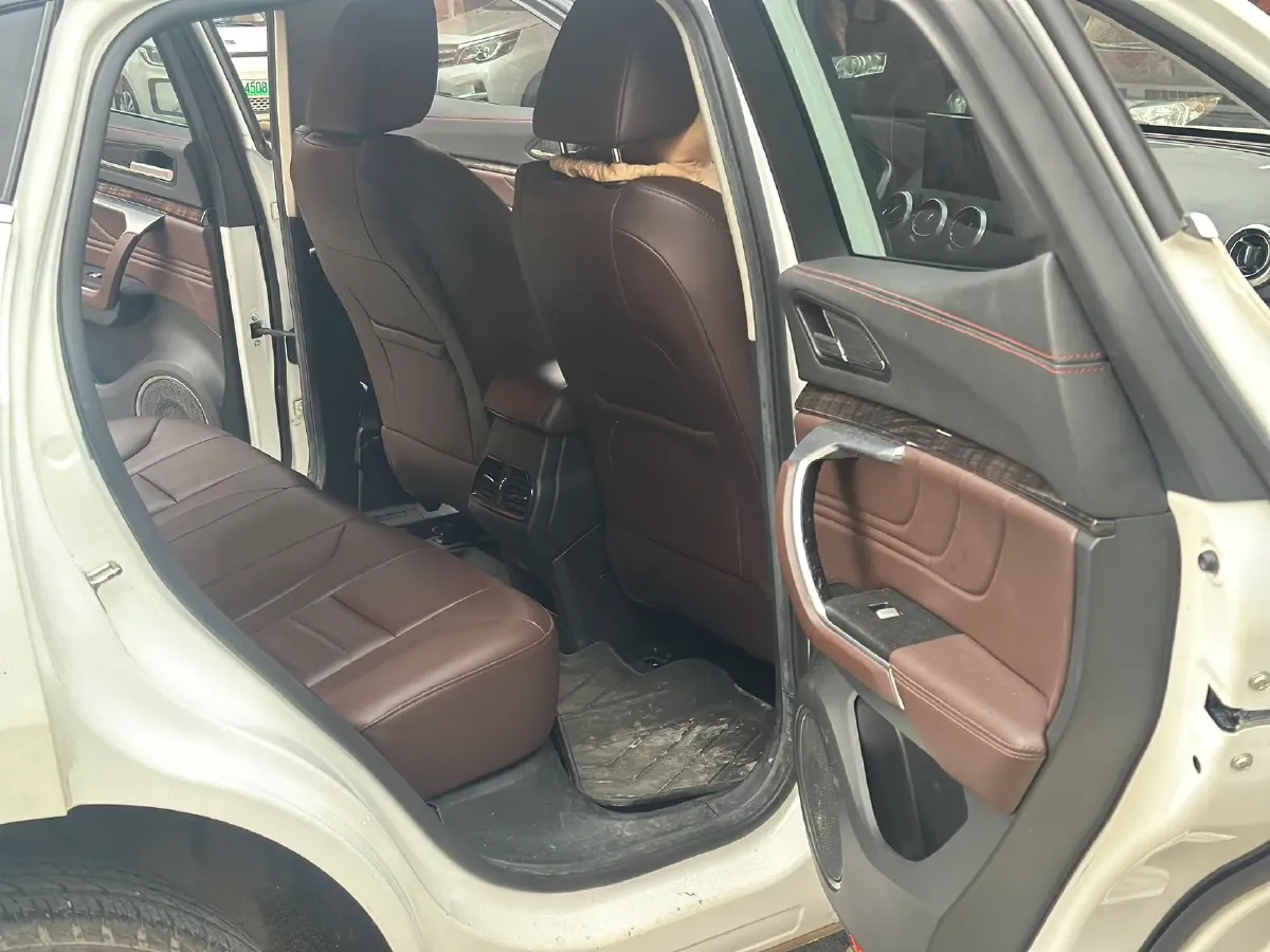 2019 WEY VV5 1.5T 169HP L4 7DCT,autocango,china used car exporter,china ev exporter,chinese used car exporter,chinese used ev exporter