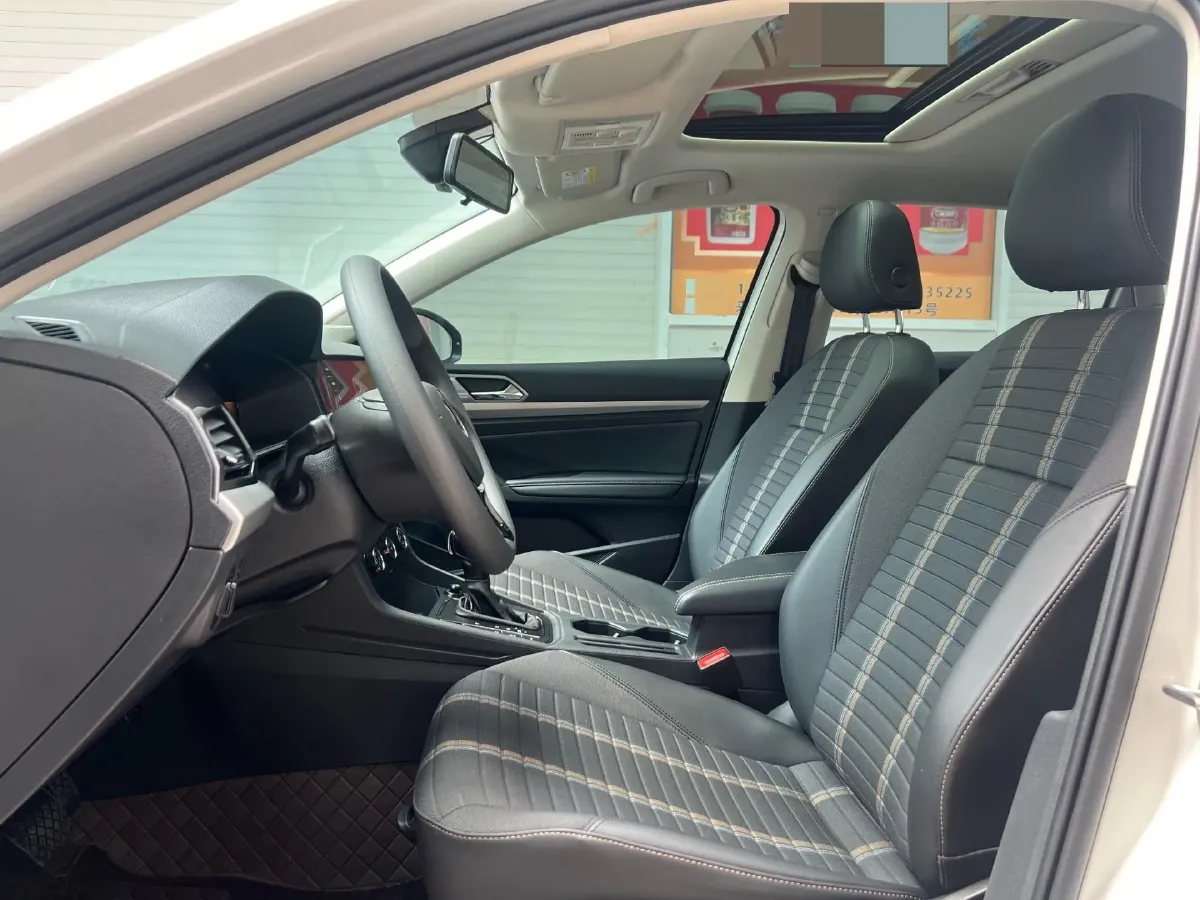 2022 Volkswagen Sagitar 1.2T 116HP L4 7DCT,autocango,china used car exporter,china ev exporter,chinese used car exporter,chinese used ev exporter