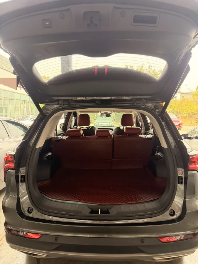 2020 ChangAn CS75 Plus 1.5T 178HP L4 6AT,autocango,china used car exporter,china ev exporter,chinese used car exporter,chinese used ev exporter