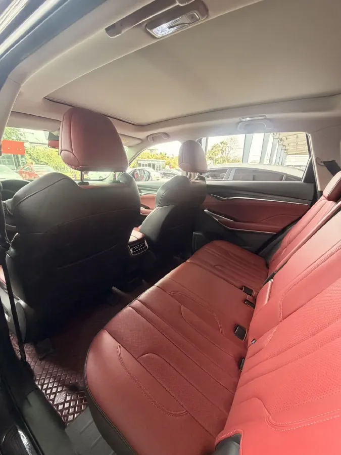 2020 ChangAn CS75 Plus 1.5T 178HP L4 6AT,autocango,china used car exporter,china ev exporter,chinese used car exporter,chinese used ev exporter