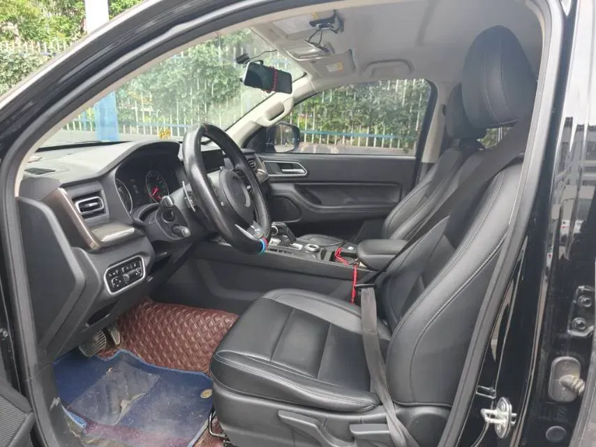 2023 Great Wall Poer 2.0T 166HP L4 8AT,autocango,china used car exporter,china ev exporter,chinese used car exporter,chinese used ev exporter