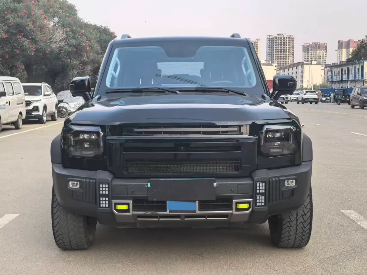 2023 Jetour Traveller 1.5T 184HP L4 7DCT,autocango,china used car exporter,china ev exporter,chinese used car exporter,chinese used ev exporter