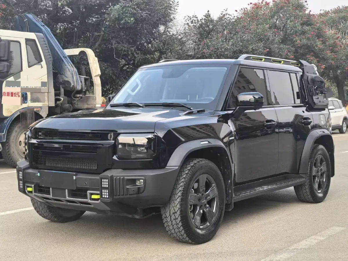 2023 Jetour Traveller 1.5T 184HP L4 7DCT,autocango,china used car exporter,china ev exporter,chinese used car exporter,chinese used ev exporter