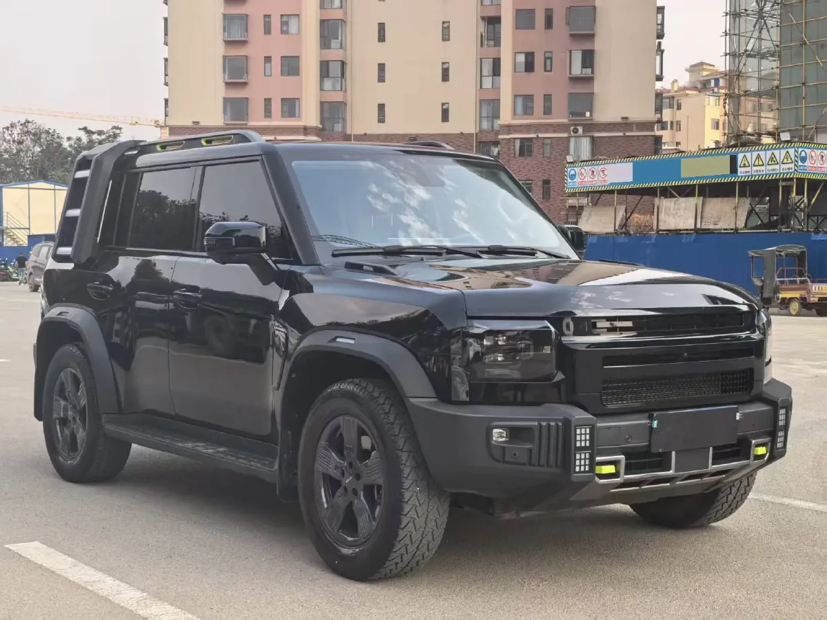 2023 Jetour Traveller 1.5T 184HP L4 7DCT,autocango,china used car exporter,china ev exporter,chinese used car exporter,chinese used ev exporter