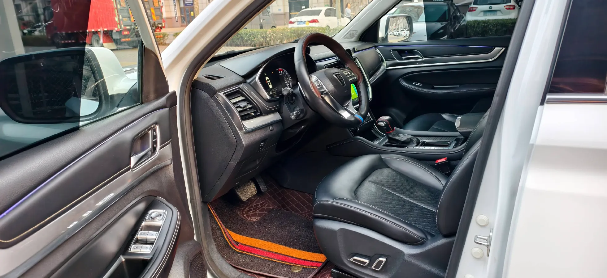 2018 Volkswagen Sagitar 1.4T 150HP L4 7DCT,autocango,china used car exporter,china ev exporter,chinese used car exporter,chinese used ev exporter