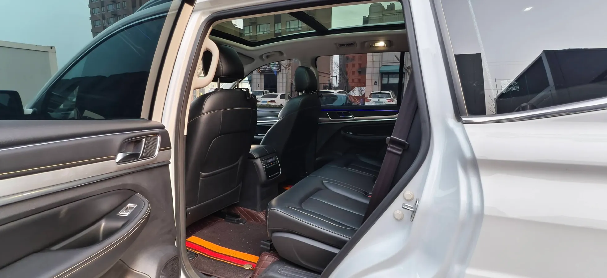 2018 Volkswagen Sagitar 1.4T 150HP L4 7DCT,autocango,china used car exporter,china ev exporter,chinese used car exporter,chinese used ev exporter