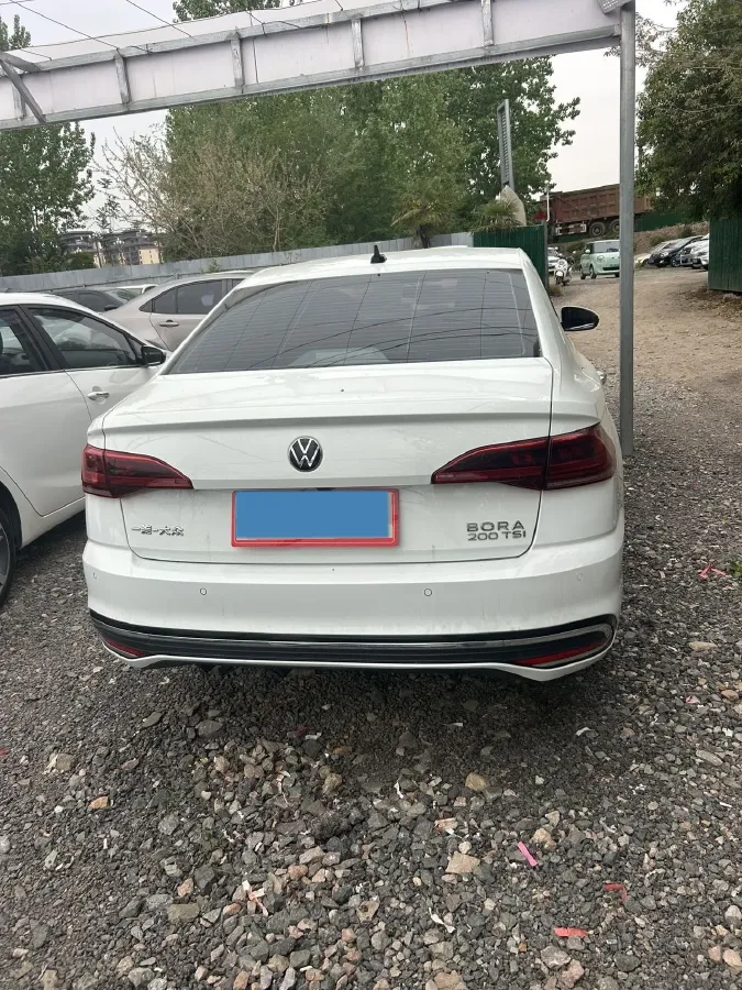 2023 Volkswagen Bora 1.2T 116HP L4 7DCT,autocango,china used car exporter,china ev exporter,chinese used car exporter,chinese used ev exporter