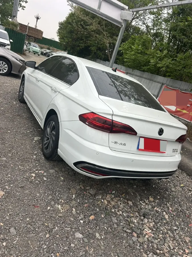2023 Volkswagen Bora 1.2T 116HP L4 7DCT,autocango,china used car exporter,china ev exporter,chinese used car exporter,chinese used ev exporter