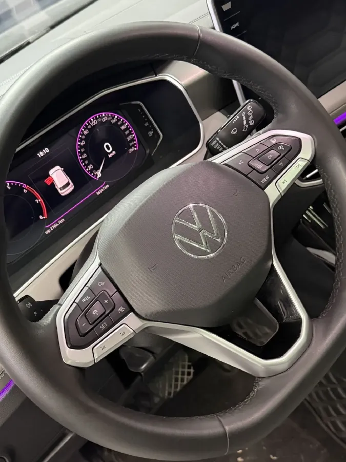 2023 Volkswagen Tayron 2.0T 186HP L4 7DCT,autocango,china used car exporter,china ev exporter,chinese used car exporter,chinese used ev exporter