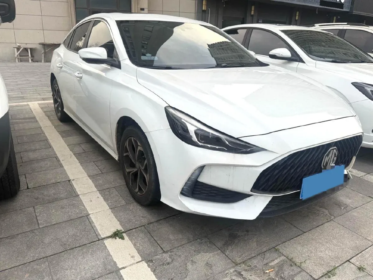 2021 MG 5 1.5L 120HP L4 5MT,autocango,china used car exporter,china ev exporter,chinese used car exporter,chinese used ev exporter