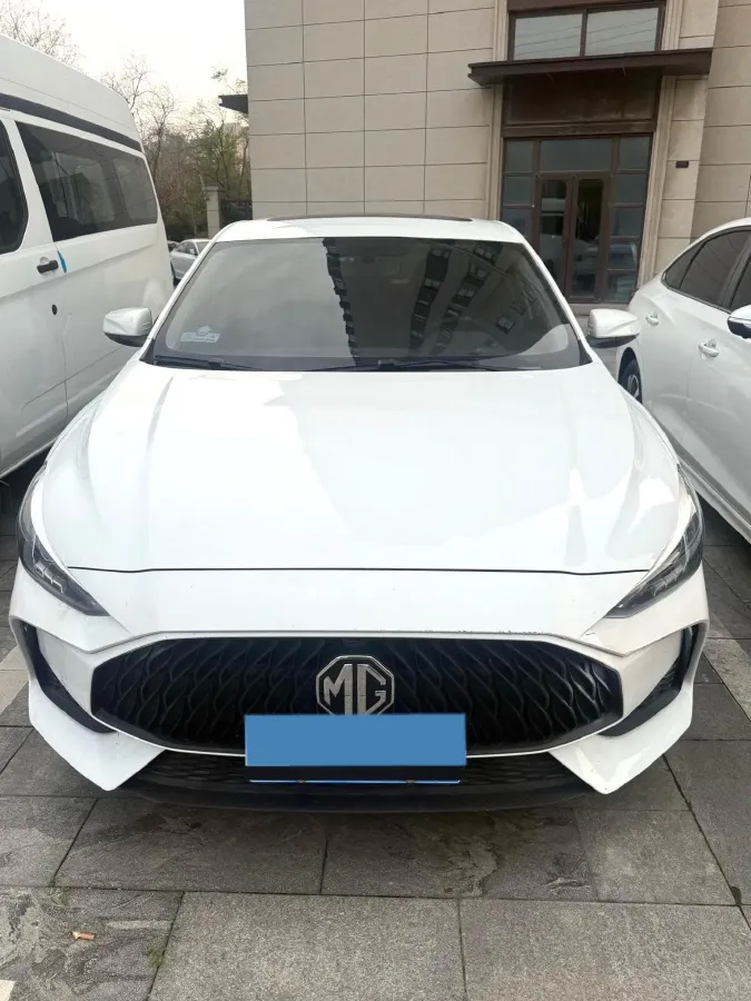 2021 MG 5 1.5L 120HP L4 5MT,autocango,china used car exporter,china ev exporter,chinese used car exporter,chinese used ev exporter