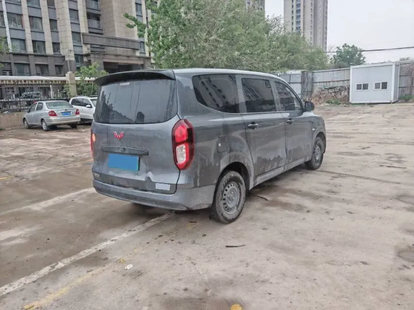2025 WuLing HongGuang New Energy REEV 99HP REEV,autocango,china used car exporter,china ev exporter,chinese used car exporter,chinese used ev exporter